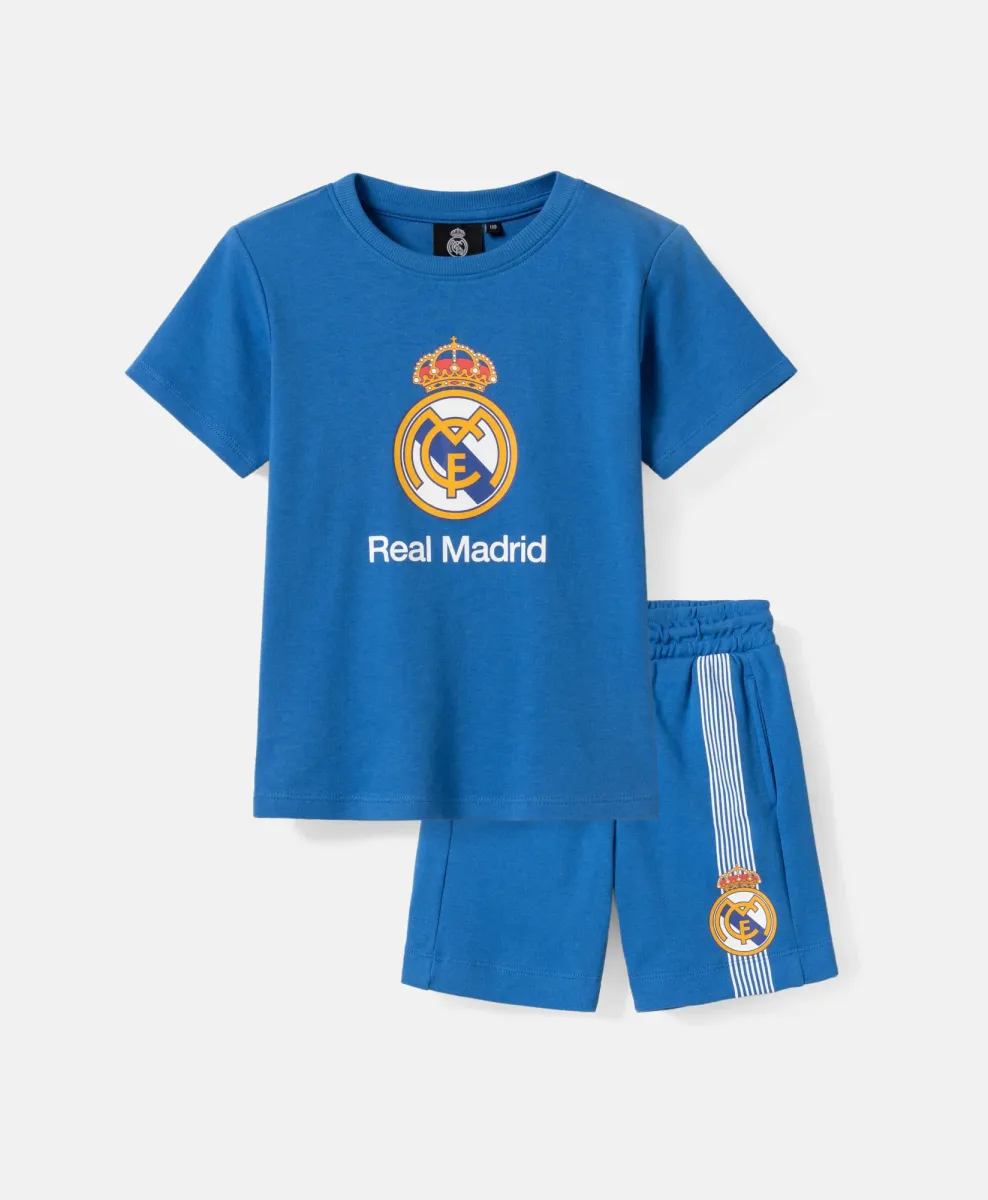 Komplet Real Madrid za dječake
