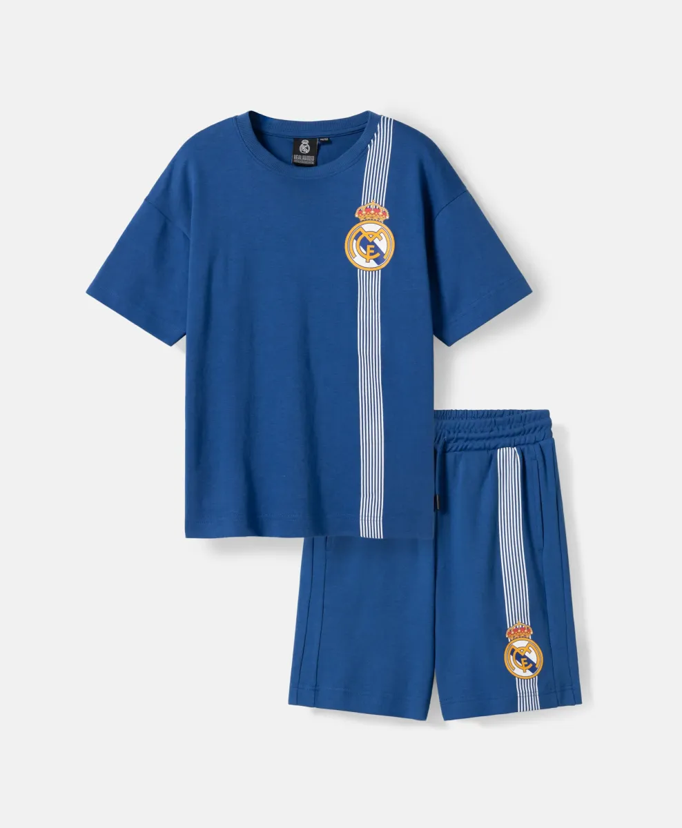 Komplet Real Madrid za dječake