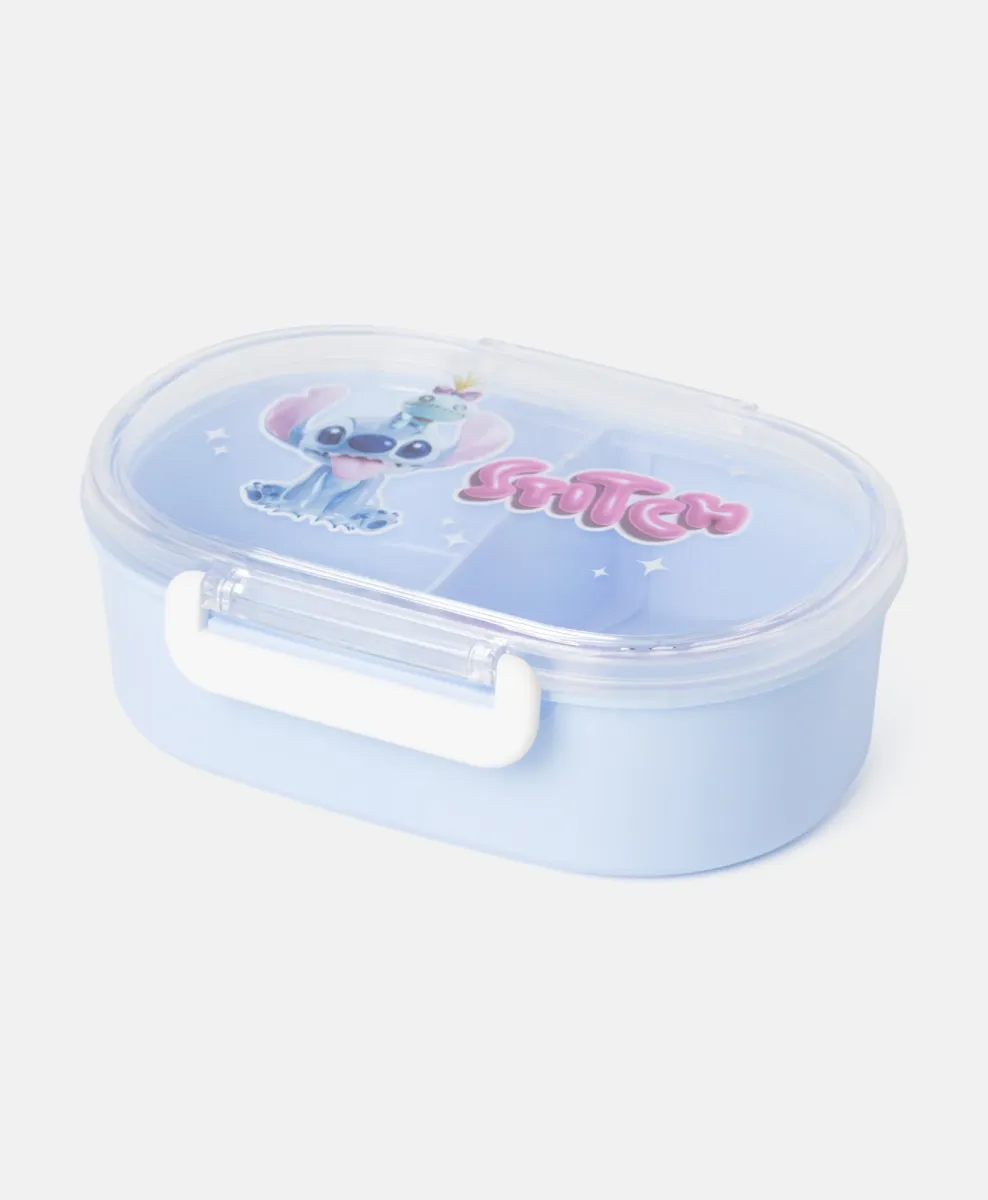 Kutija za užinu Lilo i Stitch