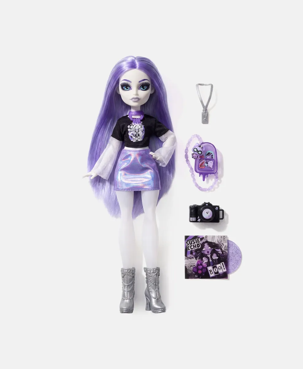 Lutka Monster High s dodacima
