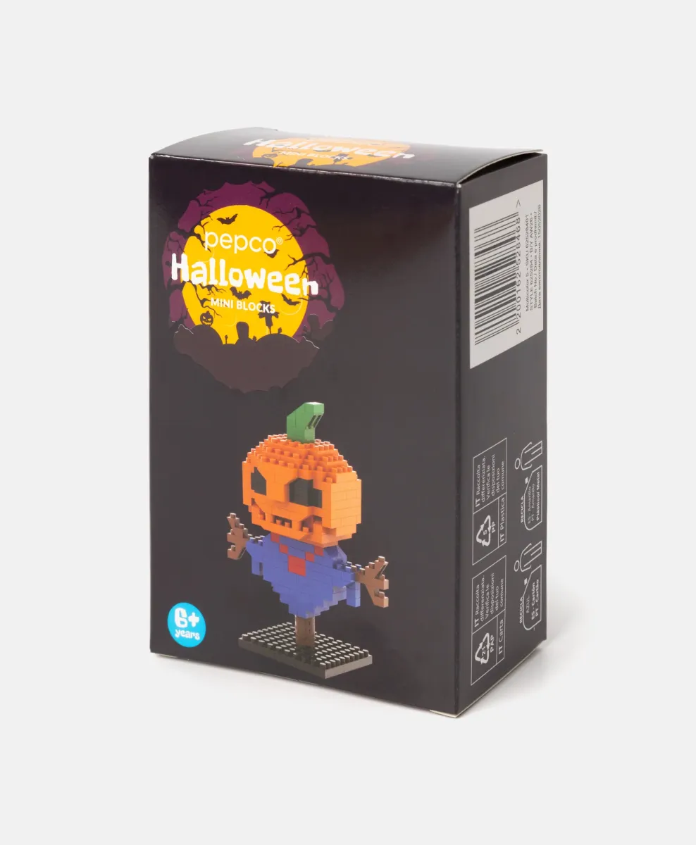 Mini kockice s likovima za Noć vještica