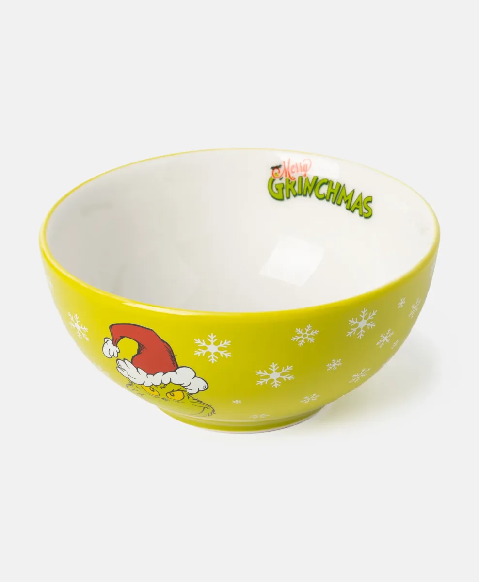 Miska Grinch