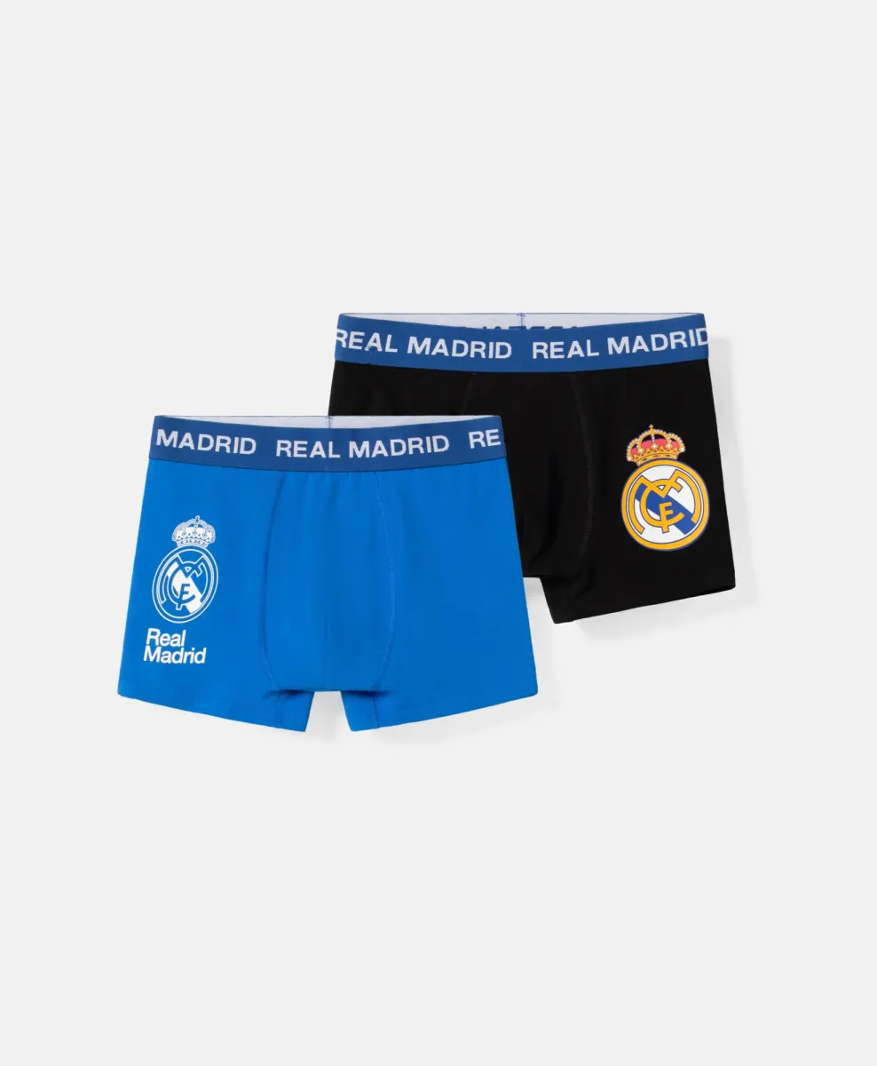 Muške bokserice Real Madrid