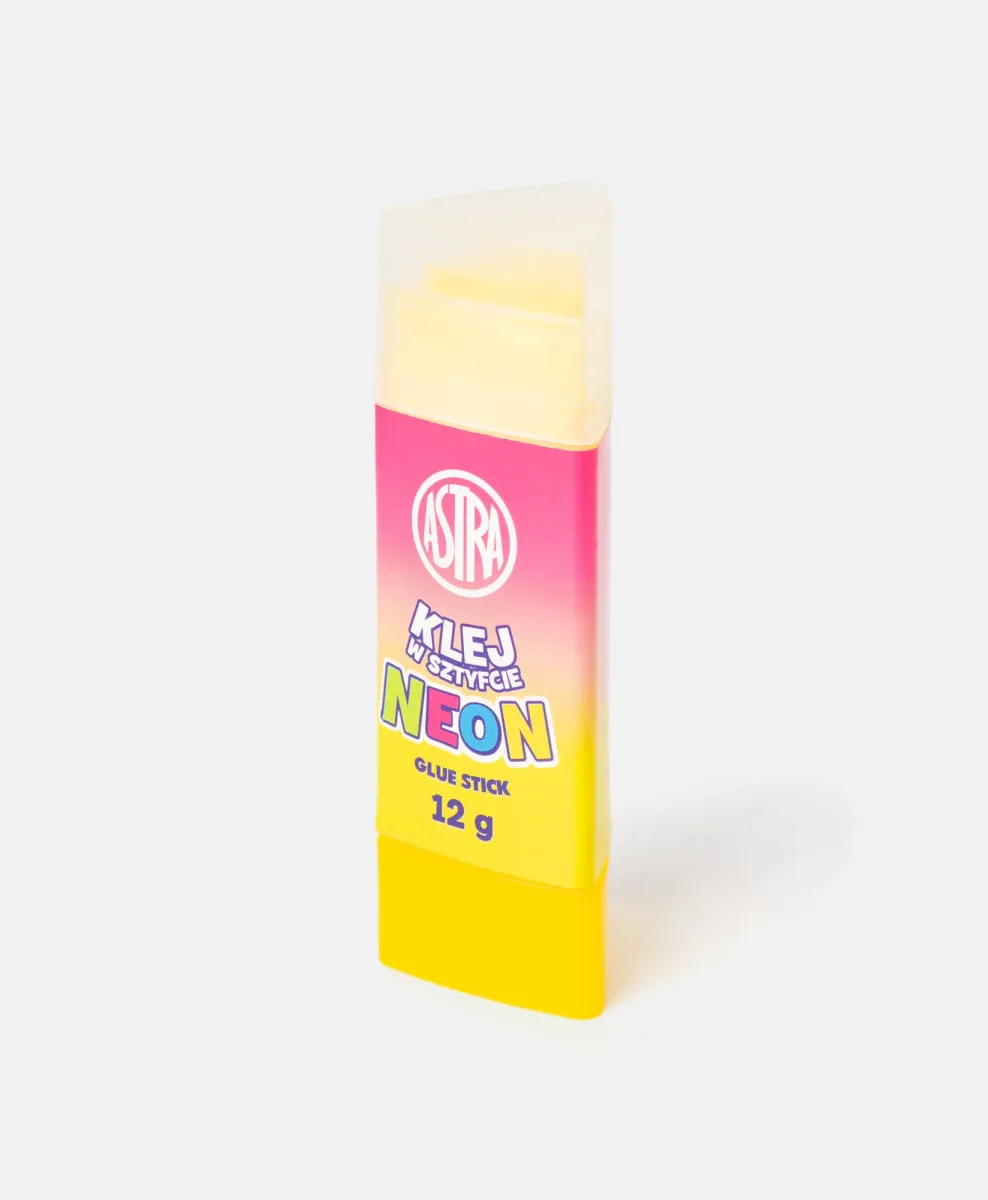 Neon ljepilo u stiku Astra
