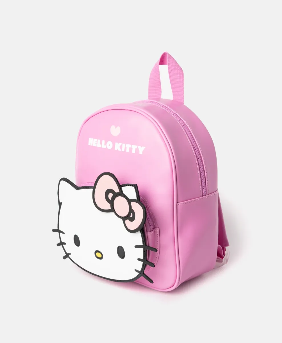 Ruksak Hello Kitty za djevojčice