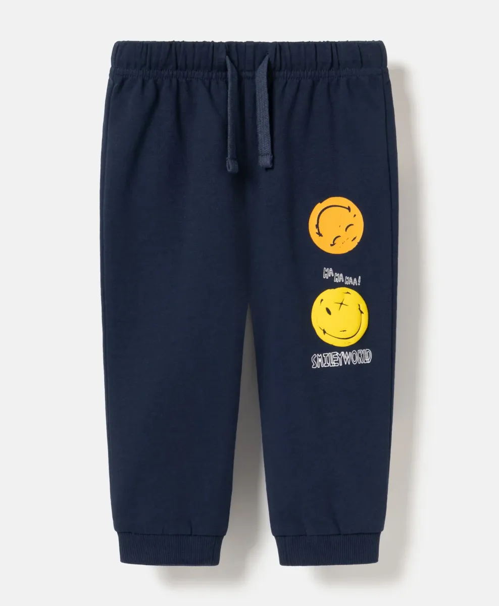 Sportske hlače - SmileyWorld® - za bebe