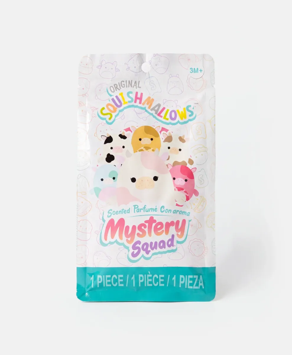 Squishmallows plišana igračka iznenađenja