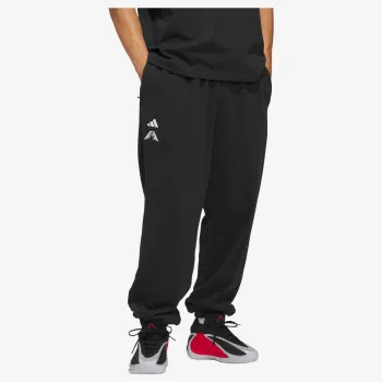 adidas Anthony Edwards Foundation