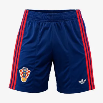 adidas Croatia 26 Away