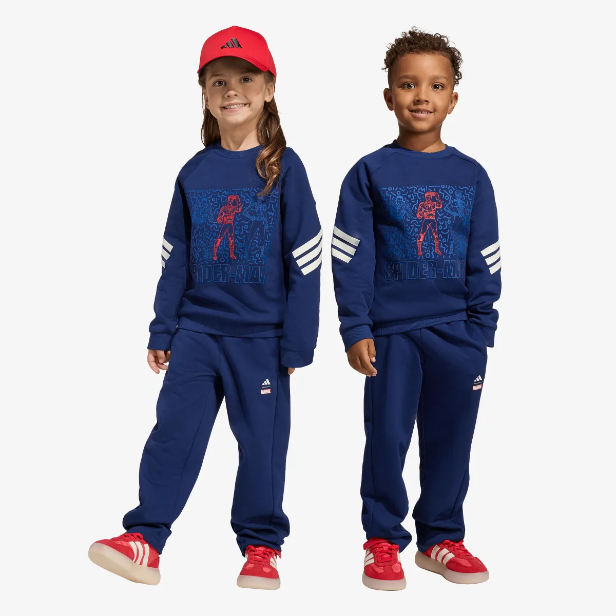 adidas Marvel Spider-Man