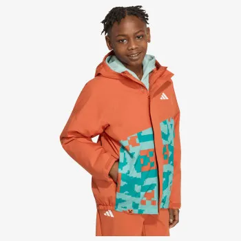 adidas MC 3in1 INS