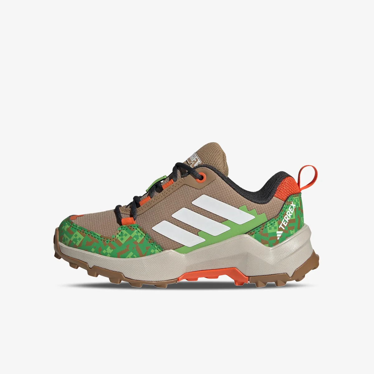 adidas Minecraft Terrex AX4R