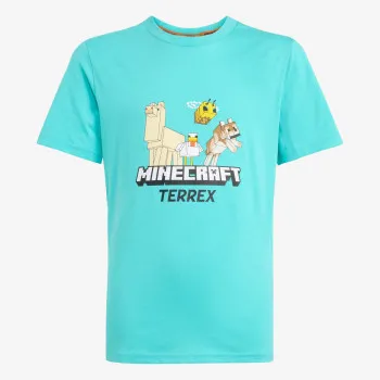 adidas Minecraft Terrex
