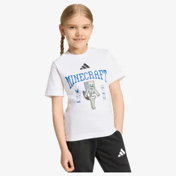 adidas Minecraft