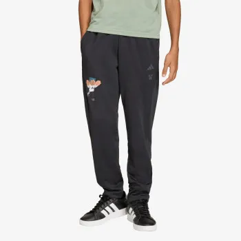 adidas Minecraft