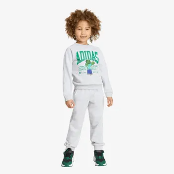 adidas Minecraft