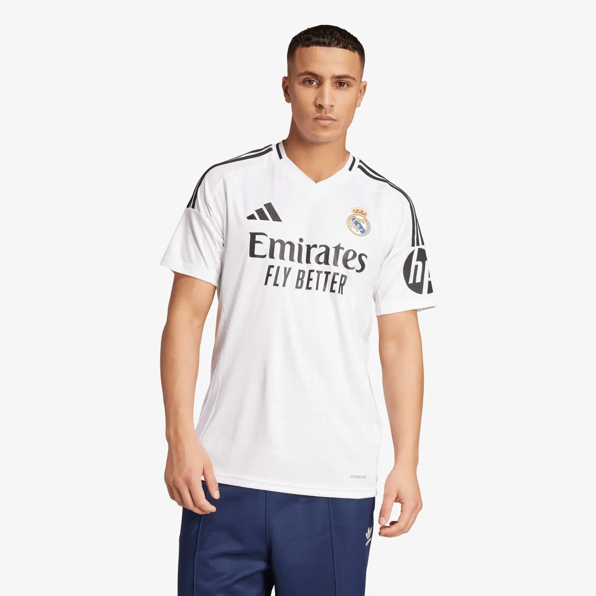 adidas REAL H JSY