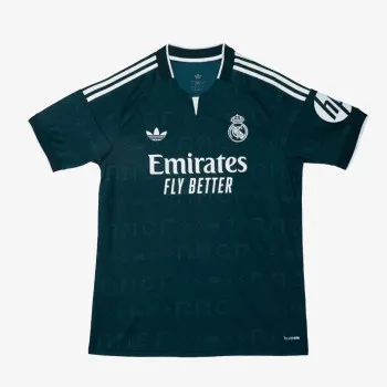 adidas Real Madrid 26/27 Away