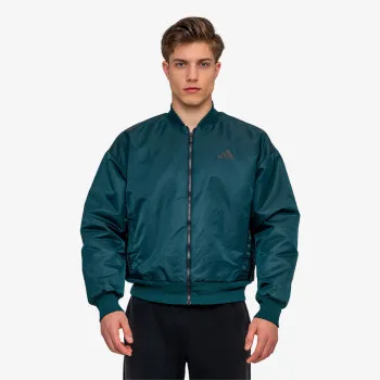 adidas Stadium Bomber