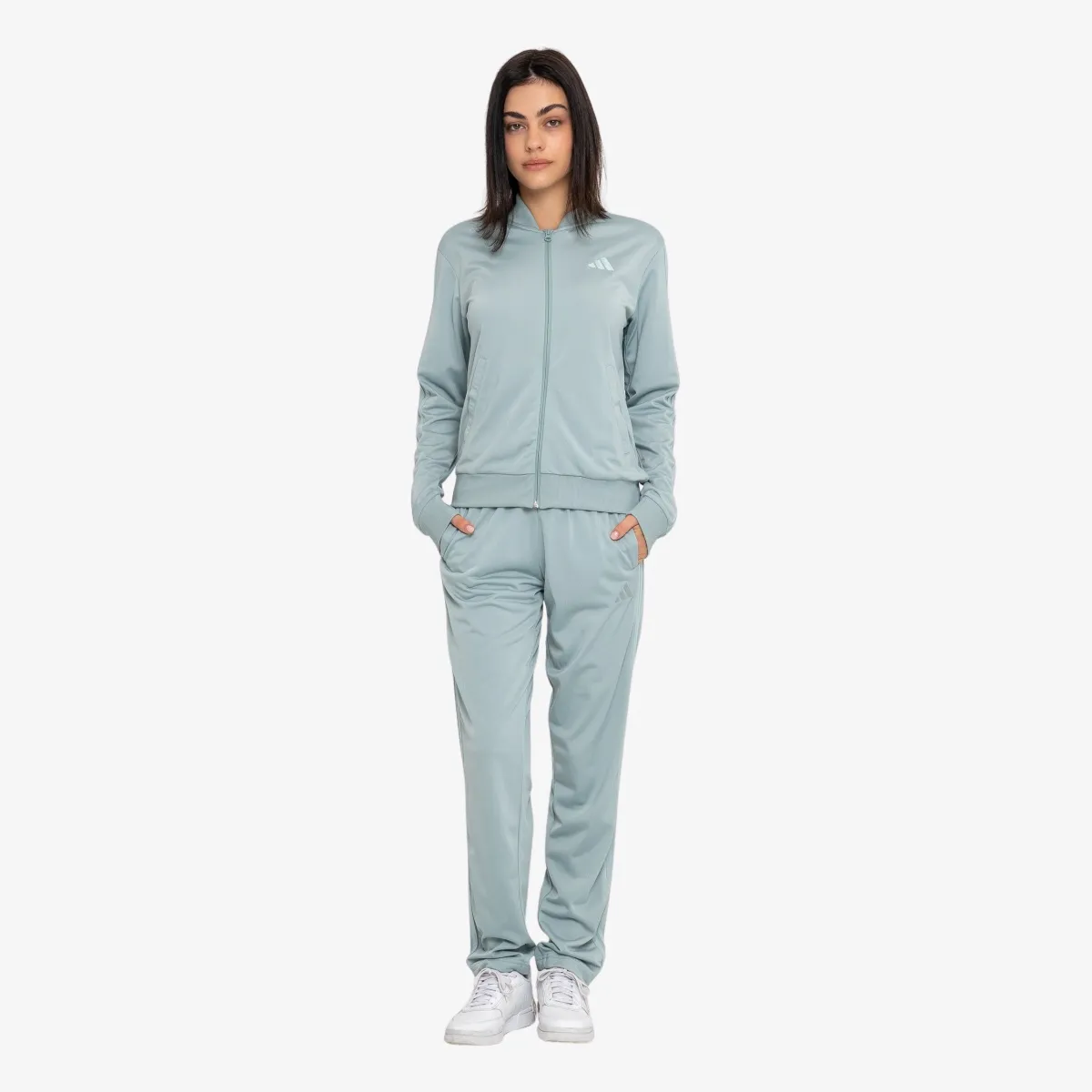 adidas W ESS 3S TS