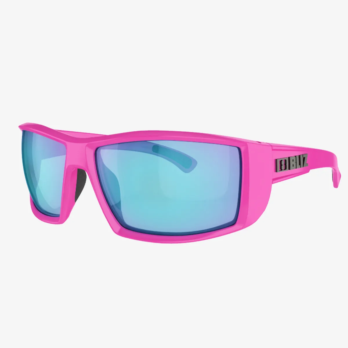 Bliz BLIZ ACTIVE DRIFT MATT PINK M9