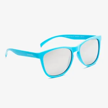 Bliz P3 MINIBRILLA MATT BLUE