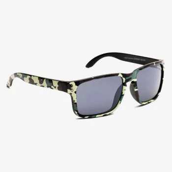 Bliz P4 MINIBRILLA CAMO GREEN