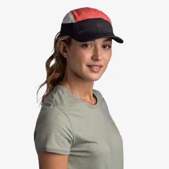 Buff 5 Panel Go Cap