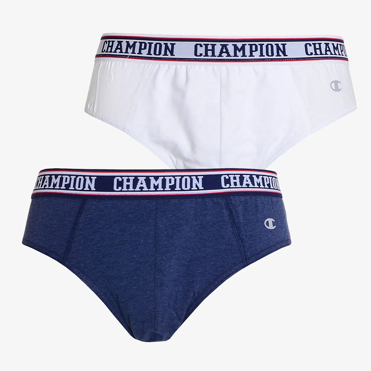 Champion BRIEF
