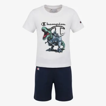 Champion CHMP DINO SET