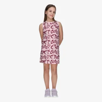 Champion Dress