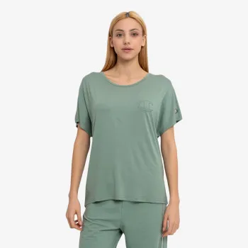 Champion SS Tee