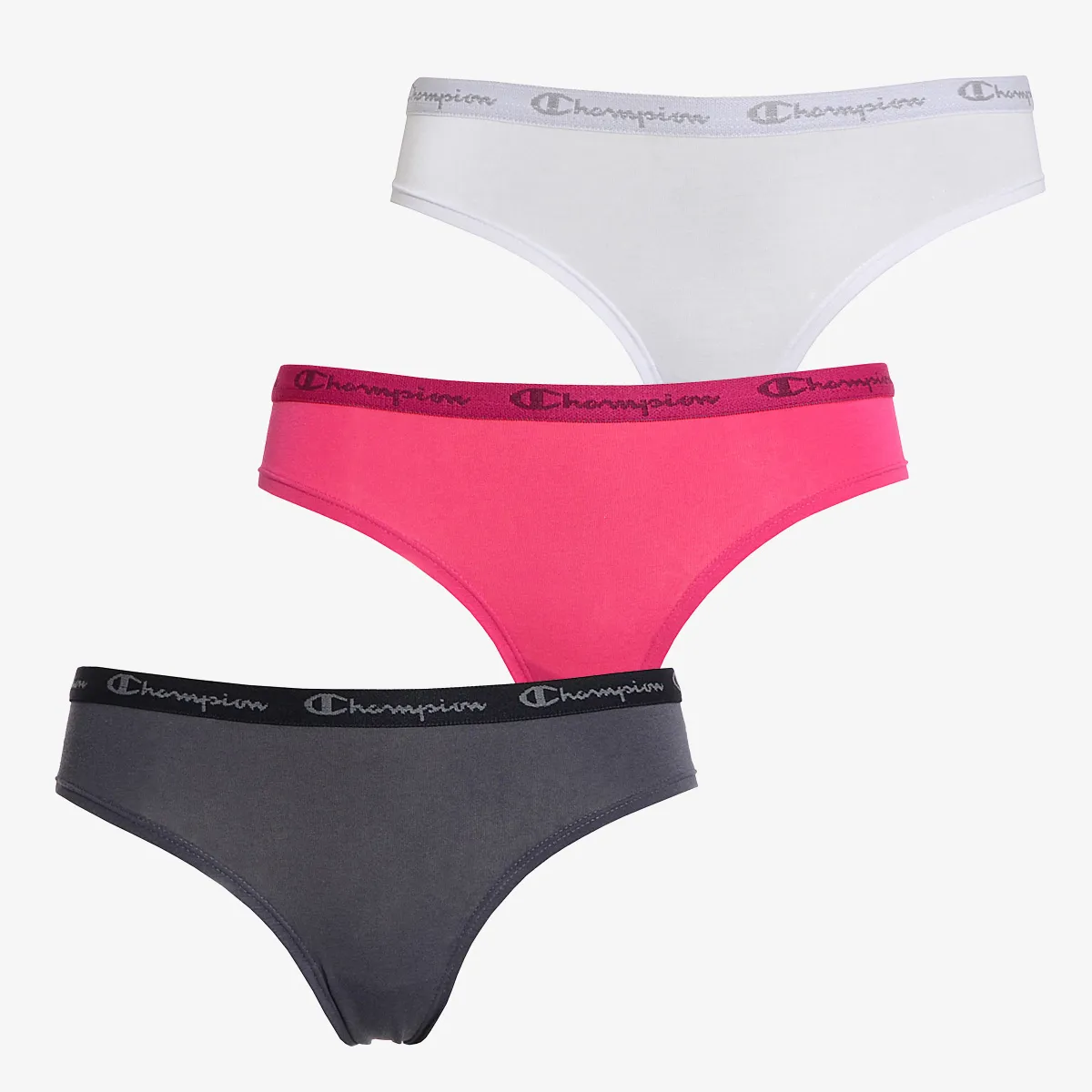 Champion STRIPE LADIES BIKINI