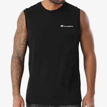 Champion Tank