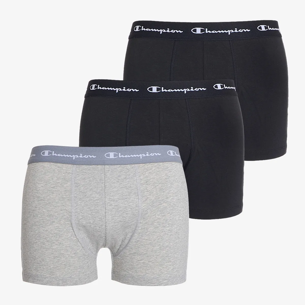 Champion UNDERWEAR BOXER 3/1
