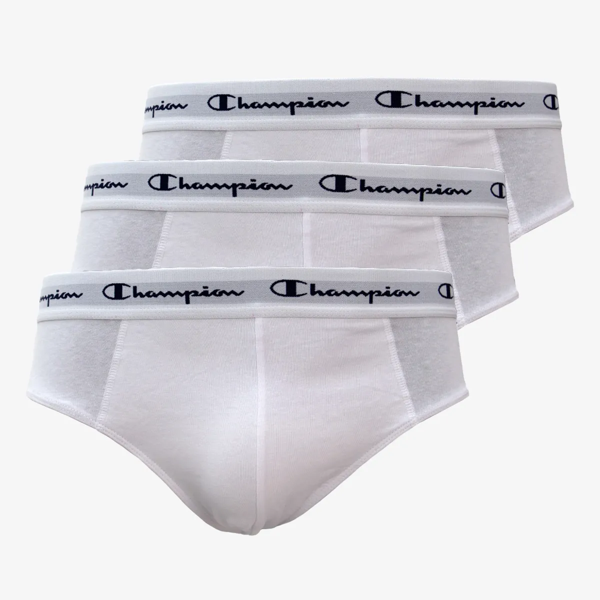 Champion UNDERWEAR BRIEF 3/1