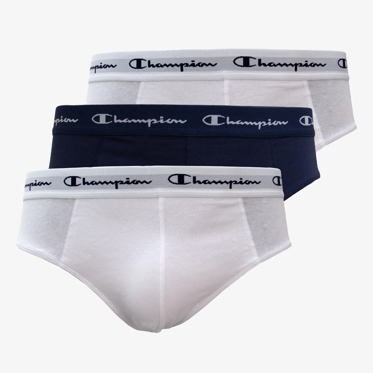 Champion UNDERWEAR BRIEF 3/1