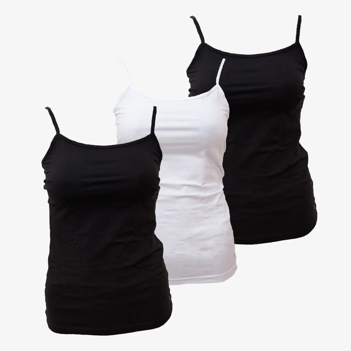 Champion UNDERWEAR TANK TOP B 3/1