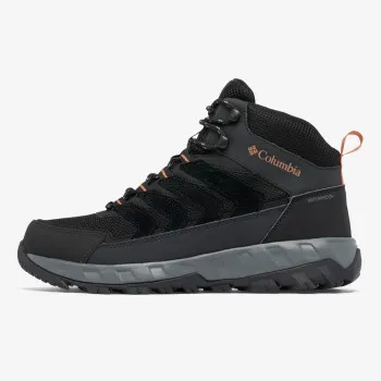 Columbia Strata Trail™