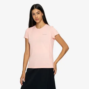 Columbia Zero Rules™ Light SS Crew