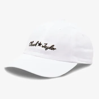 Converse CHUCK 70 SIGNATURE BASEBALL HAT