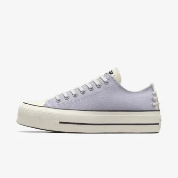 Converse Chuck Taylor All Star Lift Platform