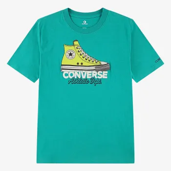 Converse CNVB CNV SNKR GFX TEE