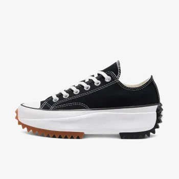 Converse Run Star Hike