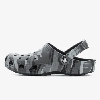 Crocs Classic Camouflage