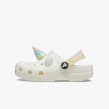 Crocs Classic IAM Rainbow UnicornCgT