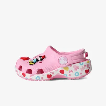 Crocs Mickey Frnds Minnie Cls