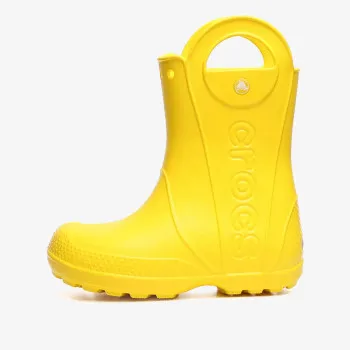Crocs Rubber Navy KLK