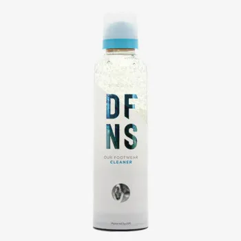 Dfns DFNS FOOTWEAR CLEANER GEL - 185ML