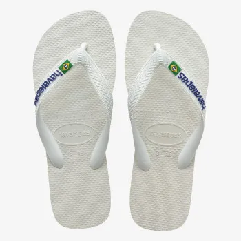 Havaianas BRAZIL LOGO